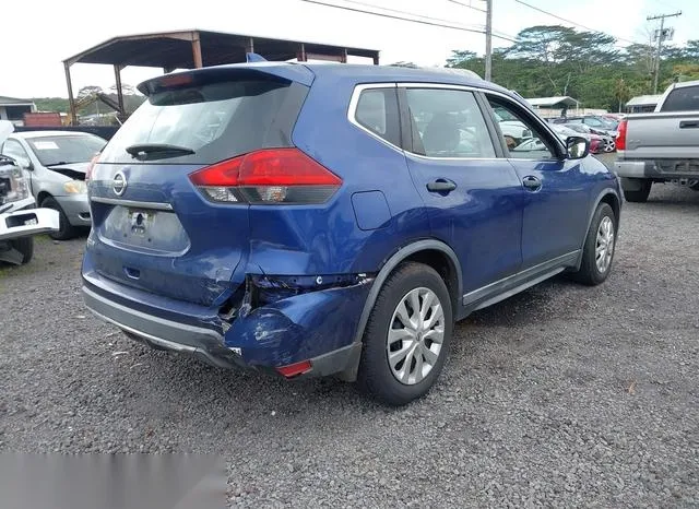 KNMAT2MT6JP568600 2018 2018 Nissan Rogue- S 4