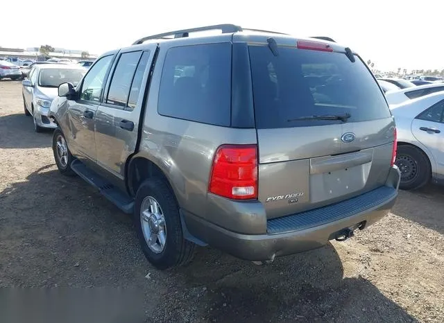 1FMZU63E74ZB38573 2004 2004 Ford Explorer- Xlt 3