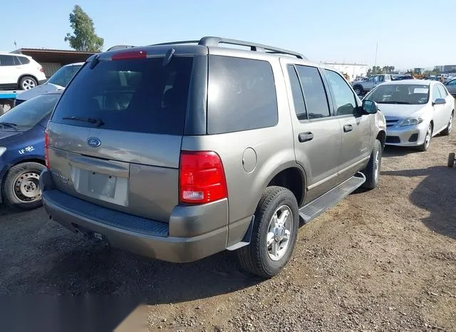 1FMZU63E74ZB38573 2004 2004 Ford Explorer- Xlt 4