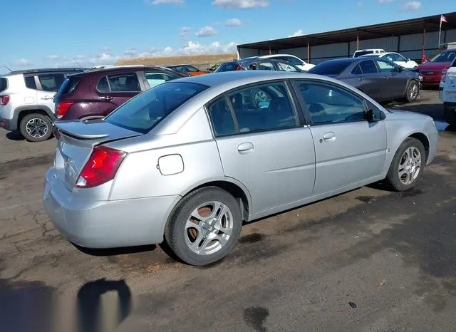 1G8AL52F43Z139746 2003 2003 Saturn Ion- 3 4