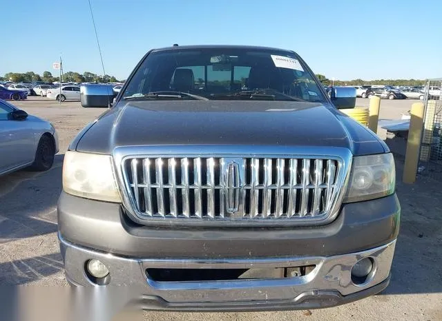 5LTPW16587FJ08800 2007 2007 Lincoln Mark- LT 6