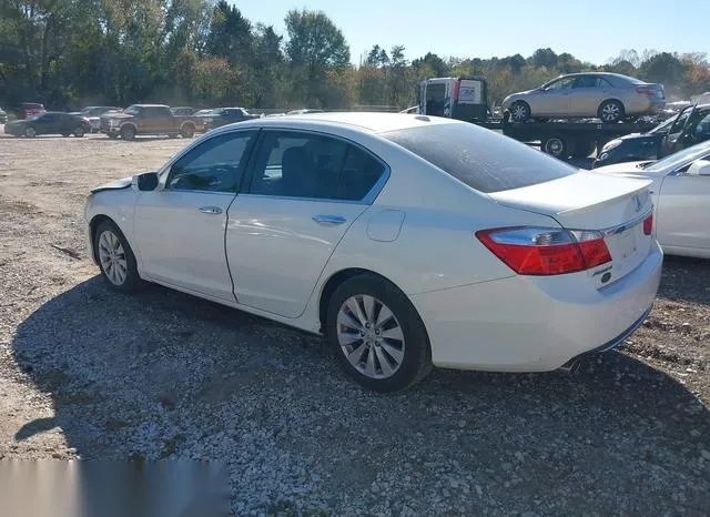 1HGCR3F8XDA044932 2013 2013 Honda Accord- Ex-L V-6 3