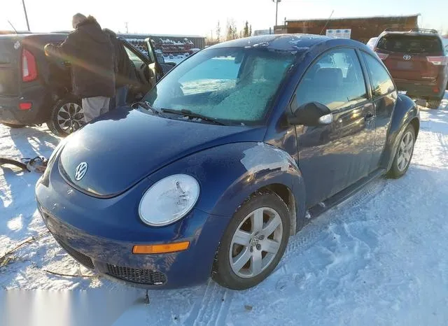 3VWPW31C57M512302 2007 2007 Volkswagen New Beetle- 2-5 2