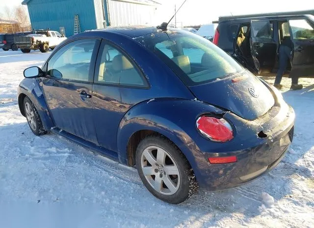 3VWPW31C57M512302 2007 2007 Volkswagen New Beetle- 2-5 3