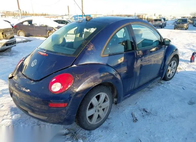 3VWPW31C57M512302 2007 2007 Volkswagen New Beetle- 2-5 4