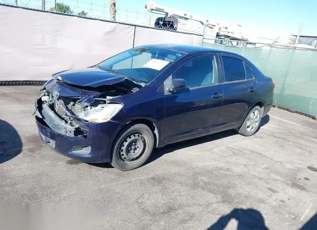 JTDBT903081241867 2008 2008 Toyota Yaris 2