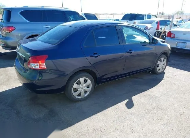 JTDBT903081241867 2008 2008 Toyota Yaris 4