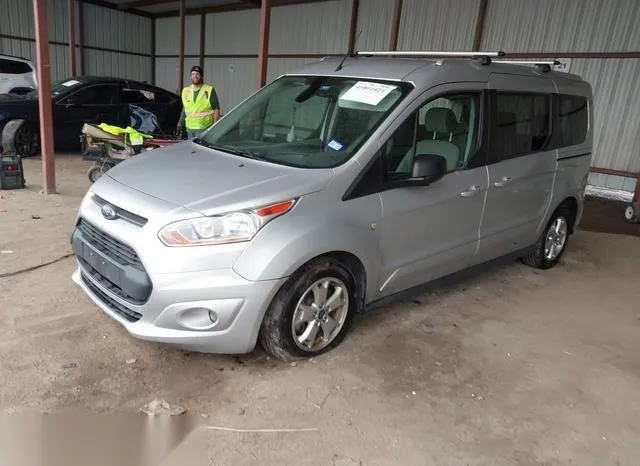 NM0GE9F71H1301923 2017 2017 Ford Transit- Connect Xlt 2