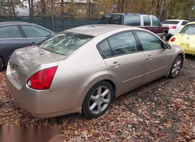 1N4BA41E65C822739 2005 2005 Nissan Maxima- Se/Sl 4