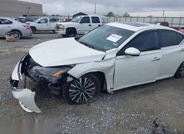 1N4BL4DV0PN395121 2023 2023 Nissan Altima- Sv Fwd 6