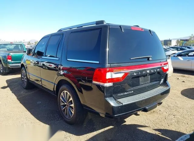 5LMJJ2JTXFEJ13738 2015 2015 Lincoln Navigator 3