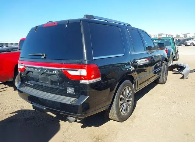 5LMJJ2JTXFEJ13738 2015 2015 Lincoln Navigator 4