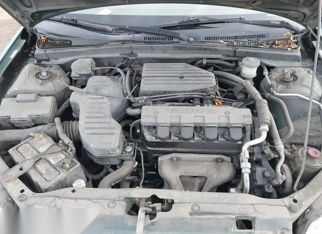 2HGES16512H609574 2002 2002 Honda Civic- LX 10