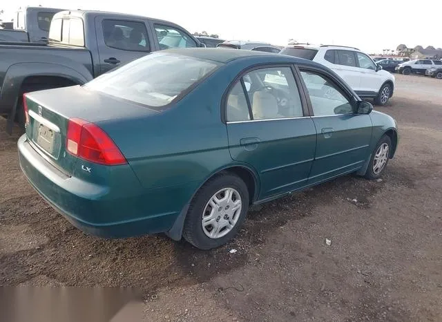 2HGES16512H609574 2002 2002 Honda Civic- LX 4