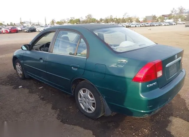 2HGES16512H609574 2002 2002 Honda Civic- LX 6