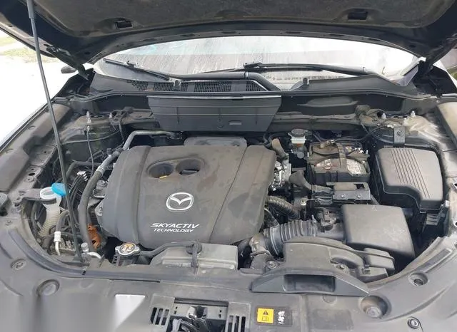 JM3KFABM8J1400193 2018 2018 Mazda CX-5- Sport 10