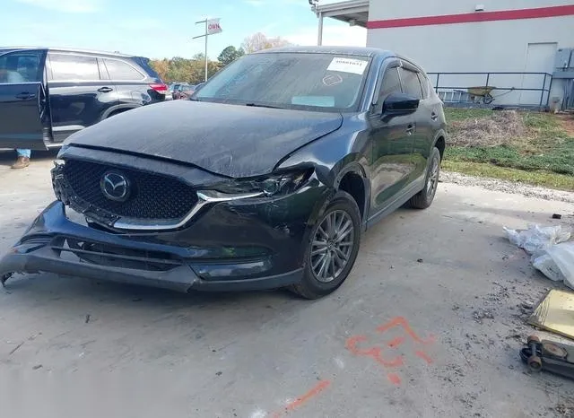 JM3KFABM8J1400193 2018 2018 Mazda CX-5- Sport 2