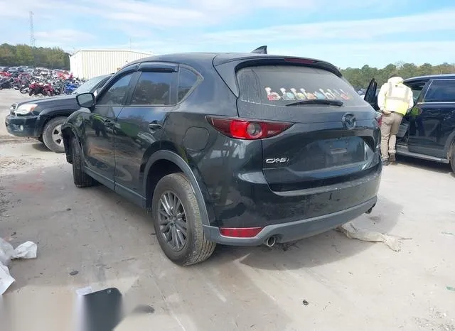 JM3KFABM8J1400193 2018 2018 Mazda CX-5- Sport 3