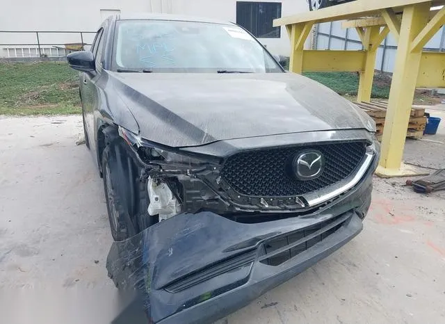 JM3KFABM8J1400193 2018 2018 Mazda CX-5- Sport 6