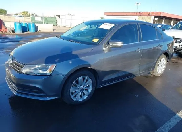 3VWD17AJ0FM317102 2015 2015 Volkswagen Jetta- 1-8T Se 2