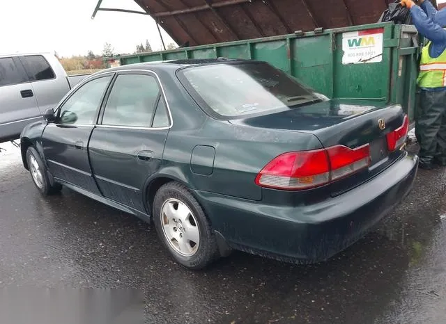 1HGCG16581A006398 2001 2001 Honda Accord- 3-0 EX 3