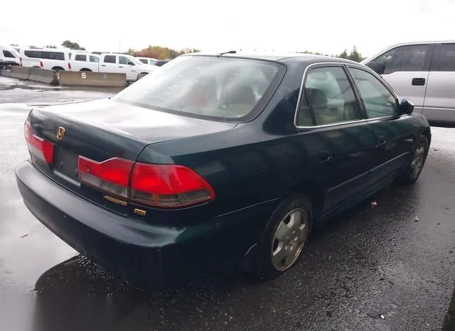 1HGCG16581A006398 2001 2001 Honda Accord- 3-0 EX 4