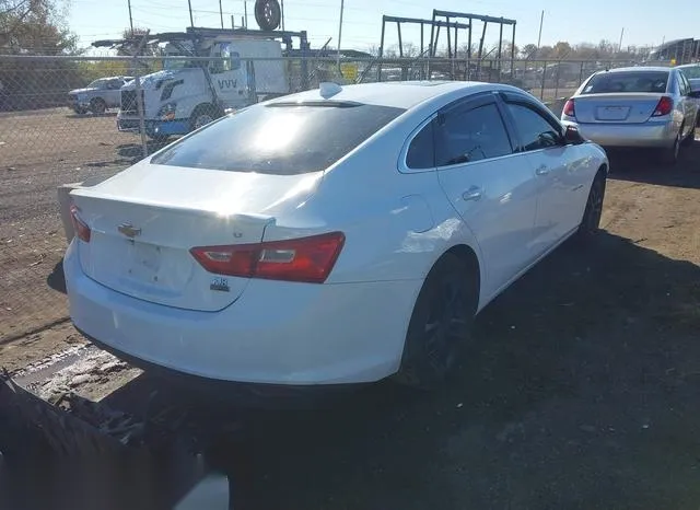 1G1ZE5ST1HF156899 2017 2017 Chevrolet Malibu- 1LT 4