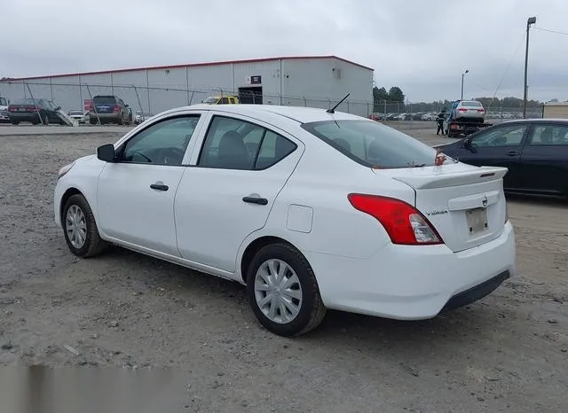 3N1CN7AP1HL866116 2017 2017 Nissan Versa- S/S Plus/Sv/Sl 3