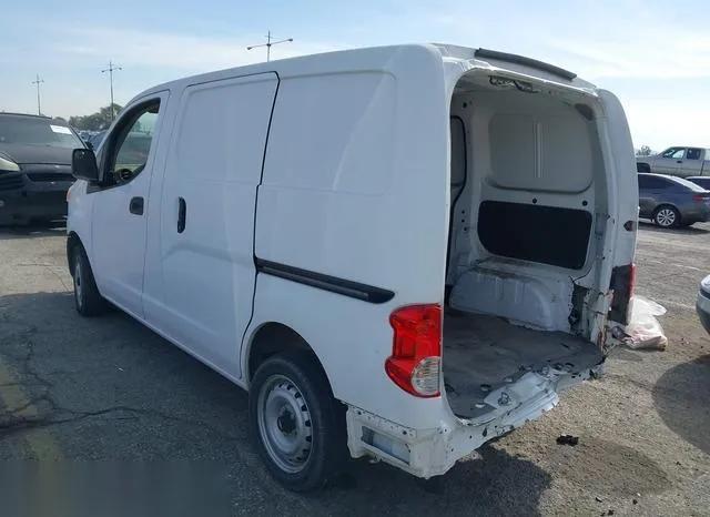 3N63M0YN7JK691195 2018 2018 Chevrolet City- Express 1LS 3