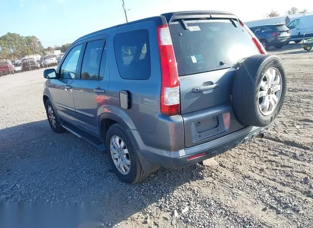 SHSRD789X5U328177 2005 2005 Honda CR-V- SE 3