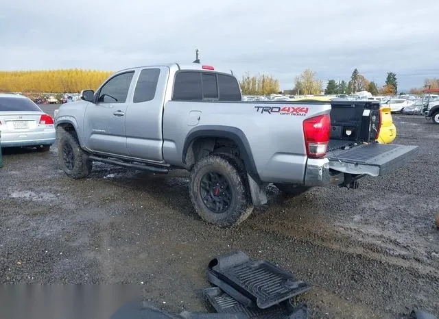 5TFSZ5AN9HX069763 2017 2017 Toyota Tacoma- Trd Off Road 3