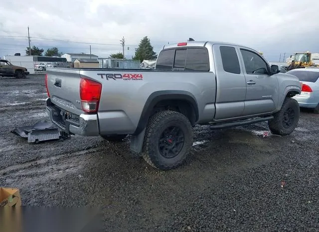 5TFSZ5AN9HX069763 2017 2017 Toyota Tacoma- Trd Off Road 4