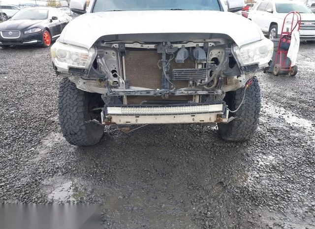 5TFSZ5AN9HX069763 2017 2017 Toyota Tacoma- Trd Off Road 6