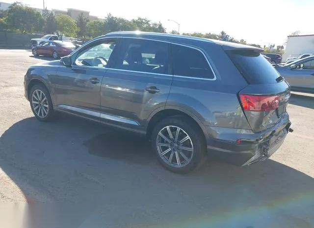 WA1LHAF77JD041598 2018 2018 Audi Q7- 2-0T Premium 3