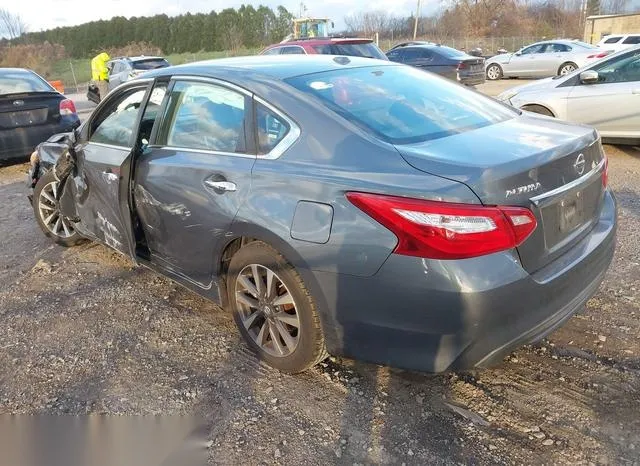 1N4AL3AP5HC195540 2017 2017 Nissan Altima- 2-5 SL 3