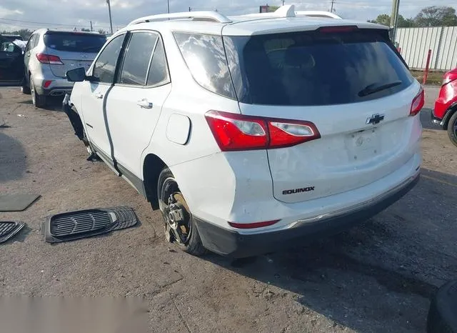 2GNAXNEV6L6143524 2020 2020 Chevrolet Equinox- Fwd Premier 3