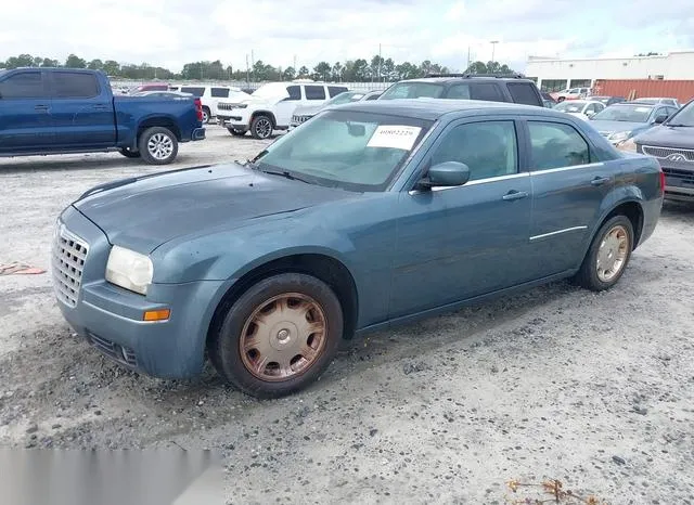 2C3KA53G46H437360 2006 2006 Chrysler 300 2