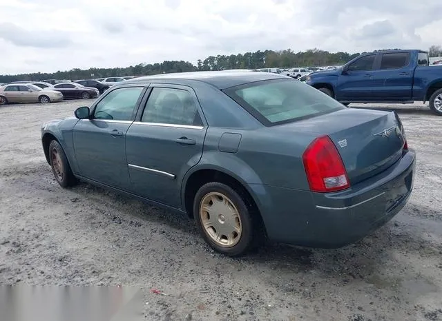 2C3KA53G46H437360 2006 2006 Chrysler 300 3