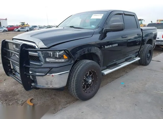 1D7RB1CP2BS586665 2011 2011 RAM RAM 1500- ST 2