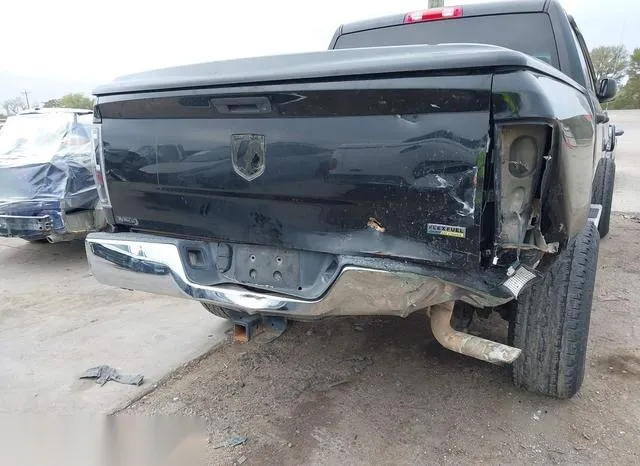 1D7RB1CP2BS586665 2011 2011 RAM RAM 1500- ST 6