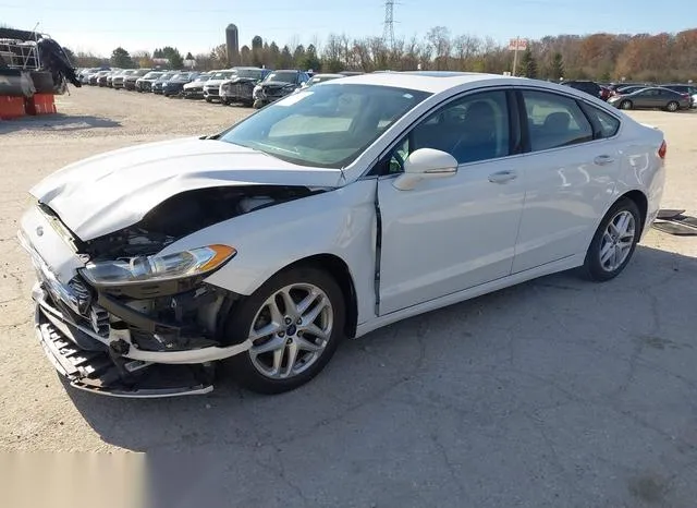 1FA6P0HDXF5108866 2015 2015 Ford Fusion- SE 2