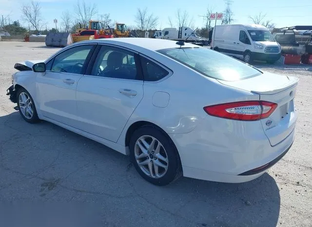 1FA6P0HDXF5108866 2015 2015 Ford Fusion- SE 3