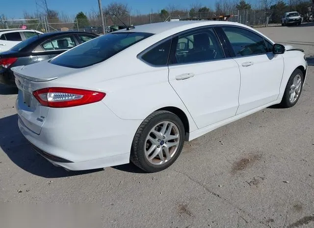 1FA6P0HDXF5108866 2015 2015 Ford Fusion- SE 4