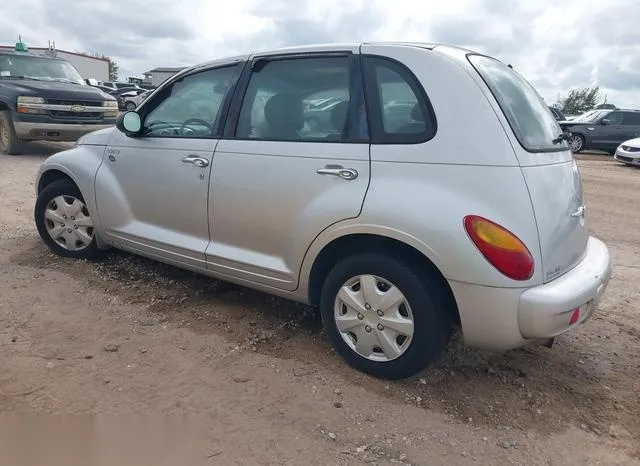 3C4FY48B55T509379 2005 2005 Chrysler Pt Cruiser 3