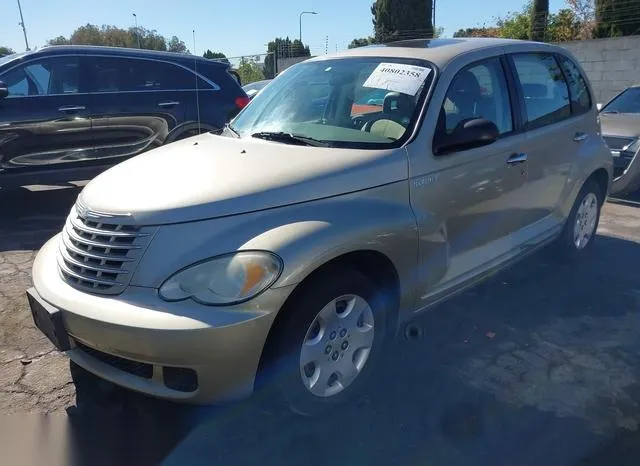 3A4FY58B06T359862 2006 2006 Chrysler Pt Cruiser- Touring 2