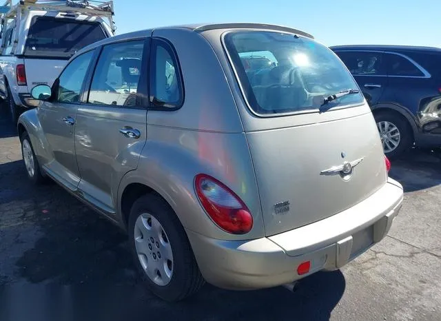 3A4FY58B06T359862 2006 2006 Chrysler Pt Cruiser- Touring 3