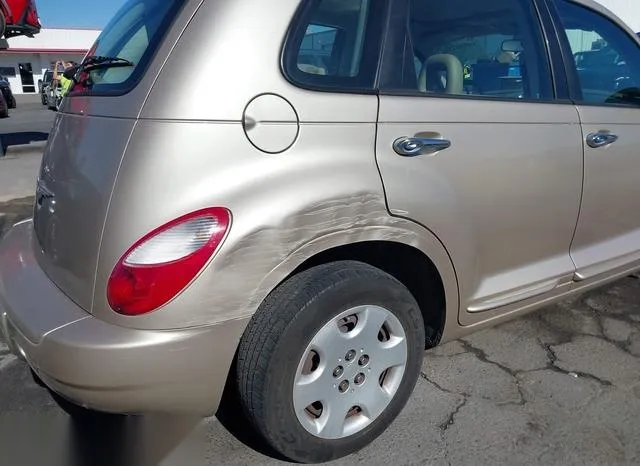 3A4FY58B06T359862 2006 2006 Chrysler Pt Cruiser- Touring 6