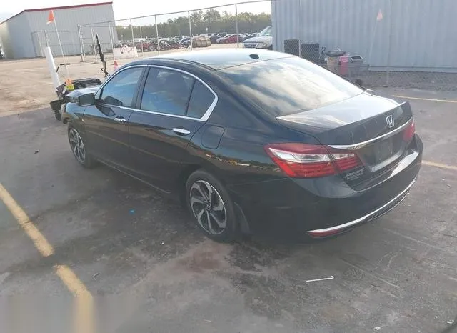 1HGCR2F72HA160035 2017 2017 Honda Accord- EX 3