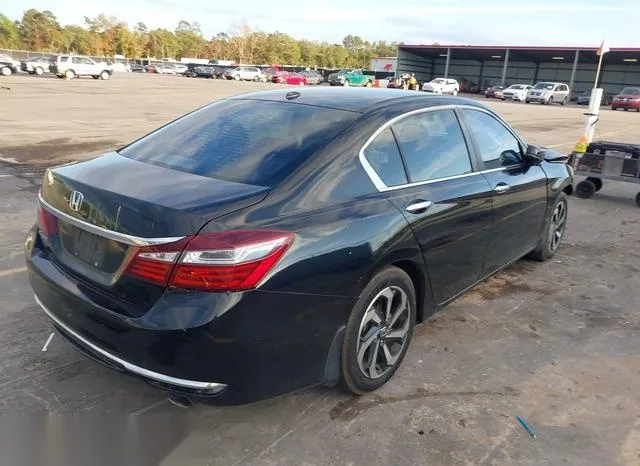 1HGCR2F72HA160035 2017 2017 Honda Accord- EX 4