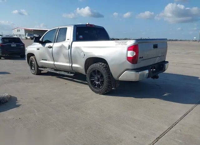 5TFUY5F11MX956737 2021 2021 Toyota Tundra- SR5 3